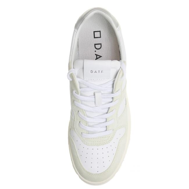 SCARPETTA COURT 2.0 VINTAGE CALF DATE - Mad Fashion | img vers.650x/